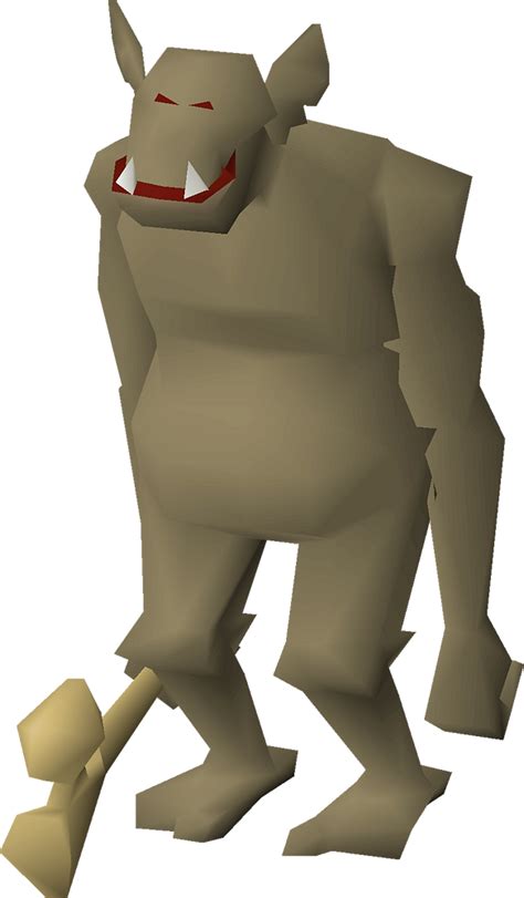 osrs trolls slayer task|OSRS Trolls Guide .